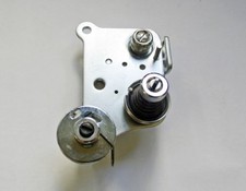 Fadenspannung für 3