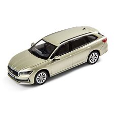 Skoda Superb Combi 1:43