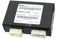 Steuergerät EDC Fahrwerk BMW E65 E66 730d - 760Li + E60 E61 E63 E64 M5 + M6