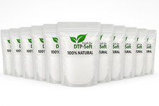 10 x 1kg Natriumhydrogencarbonat Baking Soda Natriumsalz| Natron E500 Backsoda