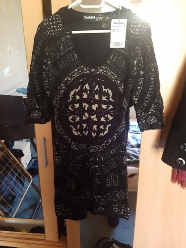 Desigual kleid größe - ,