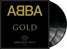 Abba gold best - abba, "gold"