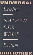Nathan der Weise (Autor