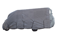 Wohnmobil Schutzhülle