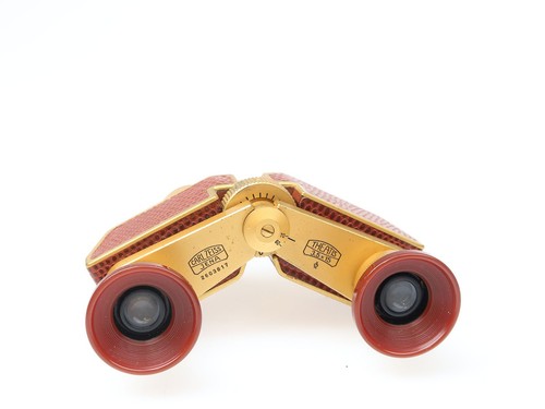 Carl zeiss jena theatis 5x15 - carl,
