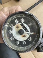 BMW r50 r60 r69s kilometer