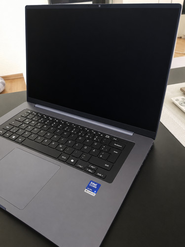 Samsung galaxy book6 touch - samsung, 16