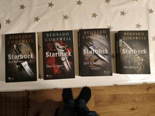 Die Starbuck-Chroniken Band