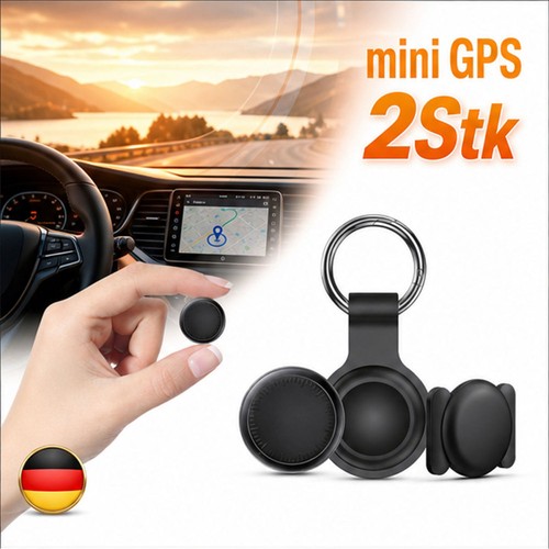 Gps mini tracker fahrzeug - mini,