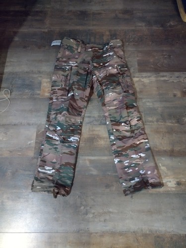 Bme thermostable combat - bme,