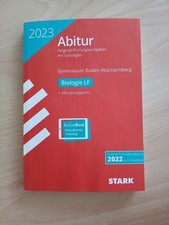 Gymnasium BaWü Abitur 2023