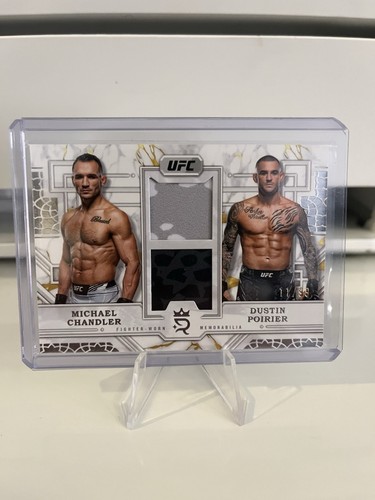 Topps royalty ufc 2024 - royalty,