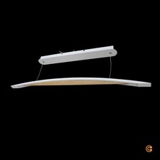 FABAS LUCE LED-Hängeleuchte