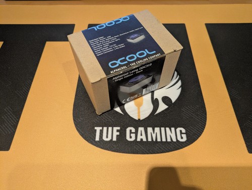 Alphacool laing ddc310 - es,