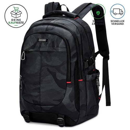 Schulrucksack teenager jungen - schulrucksack,