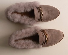 Sergio TODZI Halbschuhe