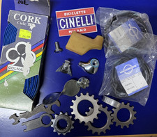 Vintage Rennrad Wundertüte