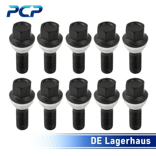 10pcs radbolzen radschraube - 10pcs,