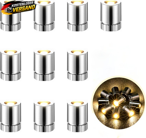 Mini led licht set für - licht,
