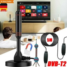 Digital TV DVB-T2 Antenne mit