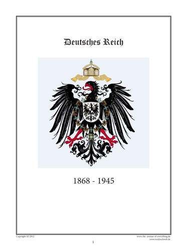 Briefmarken vordruckalbum zum - vordruckalbum,