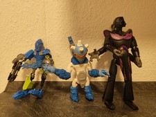 LEGO Aktion Figuren Konvolut