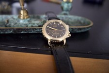 Poljot Herren Uhr  Alarm Uhr
