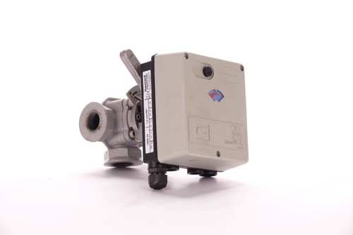 Honeywell centra vmm20 - centra,