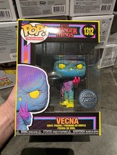 Funko Pop Stranger Things