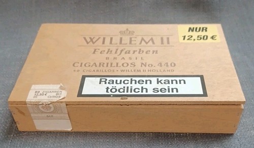 Leere zigarrenkiste holz - leere,