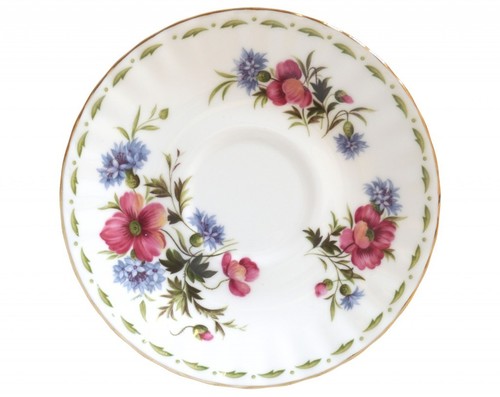 Royal albert august blume - royal, des