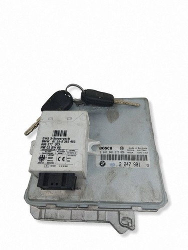 Bmw e39 2000 diesel - 2000,