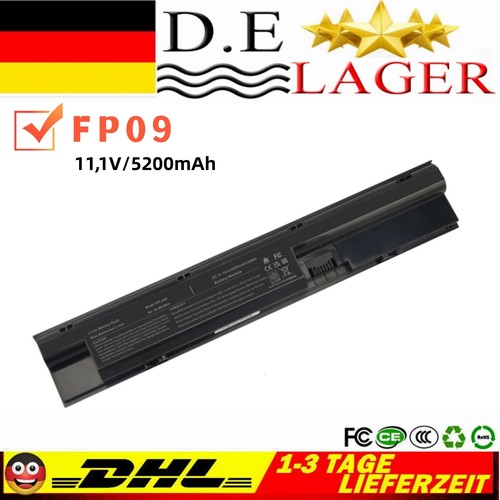 Fp06 fp09 akku batterie für - fp09,