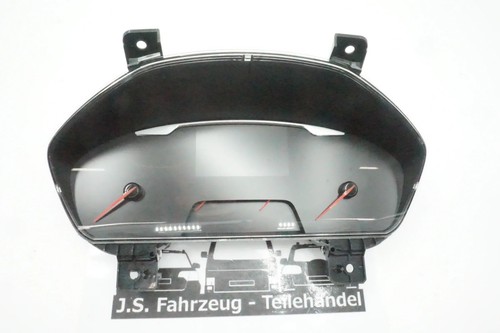 Drehzahlmesser ford fiesta vii - drehzahlmesser,
