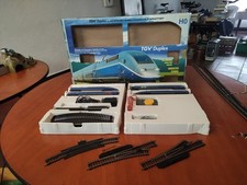 Mehano TGV Duplex, Spur H0