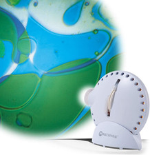 Mathmos Space Projektor in