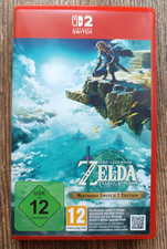 The Legend of Zelda Tears of