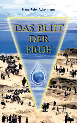 Das blut der erde - das,