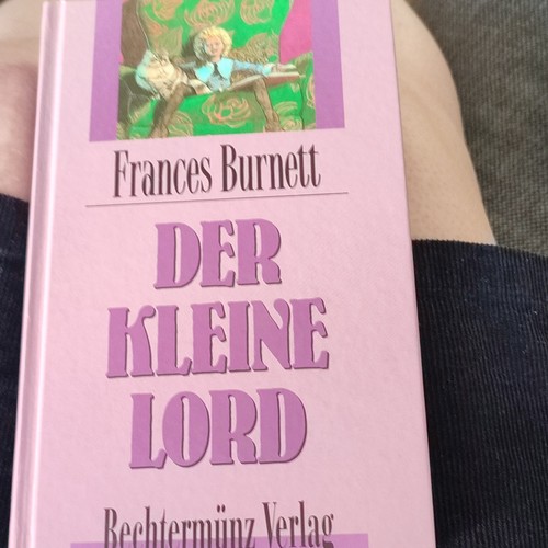 Der kleine lord frances - der,