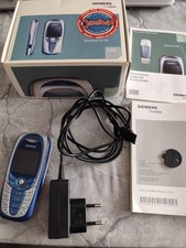 Handy Siemens C65 Bitte lesen