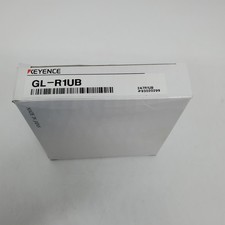 Keyence GL-R1UB