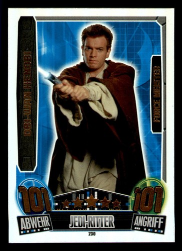 Obi wan kenobi - obi-wan, star
