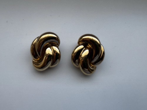 Pierre lang clip ohrringe - clip-on,