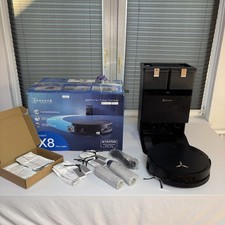 Ecovacs DEEBOT X8 Pro Omni