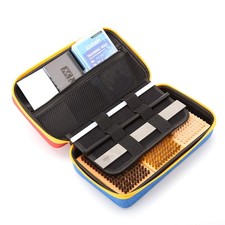 Komplettes Pinsel-Set für Ski