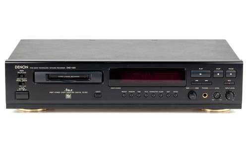 Denon dmd 1300 minidisc - dmd-1300,