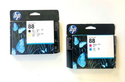 Druckkopf officejet pro - druckkopf,