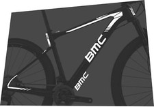 BMC Teamelite (2016) Frame
