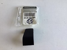 Renault Abdeckung Spoiler 242533699R für Twingo III OVP original neu !