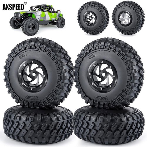 Axspeed räder felge - felge, &